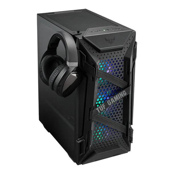 ASUS TUF Gaming GT301 gallery 1