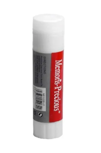 წებო მშრალი 21გრ PVA MEMORIS MF1028-21 MF1028-21