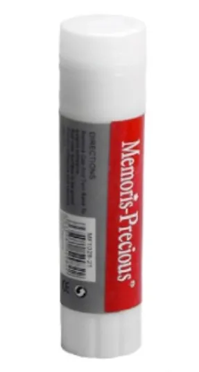 წებო მშრალი 36გრ PVA MEMORIS MF1028-36 MF1028-36