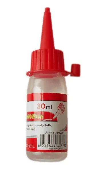 წებო სილიკონის 30მლ JB0030 JB0030