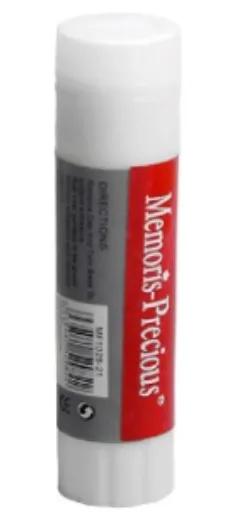 წებო მშრალი 15გრ PVA MEMORIS MF1028-15 MF1028-15