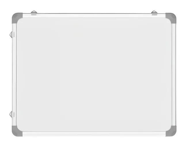 დაფა მაგნიტური 90*150 (მეტალი) DFM150*90M