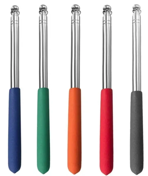 მაჩვენებელი ჯოხი სენსორული ეკრანისთვის 400016