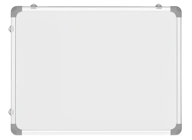 დაფა მაგნიტური 90*120 (მეტალი) TYD DFM120*90MT