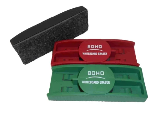 დაფის საწმენდი DINGLI DL002 მარკერის ჩასადებით BOHO DL002