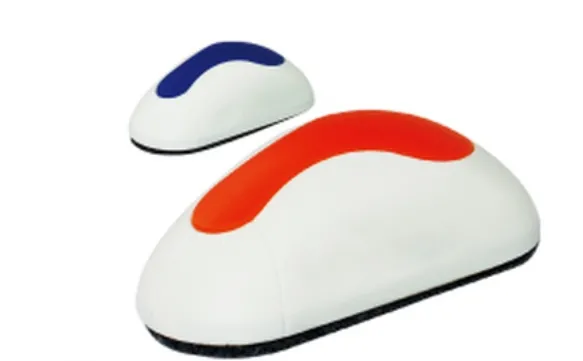 დაფის საწმენდი DINGLI T-063 მაუსის ფორმის T-068