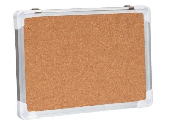 დაფა კორპის 120*90 მეტალი TYD DFK120*90MT