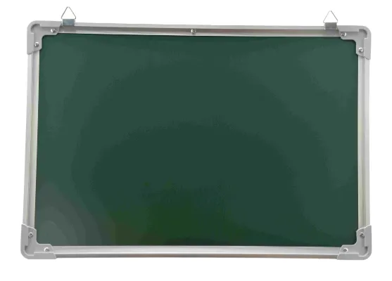 დაფა მაგნიტური/ცარცი 90*120 TYD DFM120*90WGT