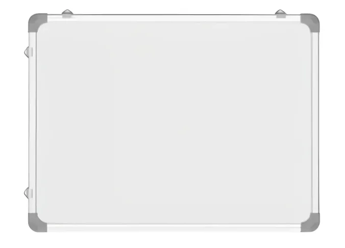 დაფა მაგნიტური 120*240 მეტალი TYD DFM240*120MT