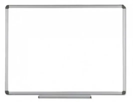 დაფა მაგნიტური ორმხრივი 90*150 TYD TYD15090