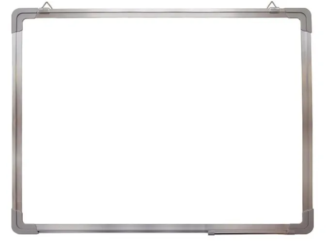 დაფა მაგნიტური 100*200 (მეტალი) TYD DFM200*100MT