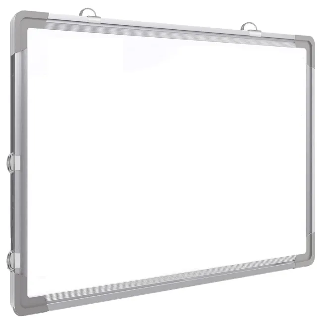 დაფა მაგნიტური 60*90 (მეტალი) TYD DFM90*60MT