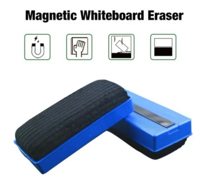 დაფის საწმენდი ჩვრით DINGLI DL777(T071) DL777