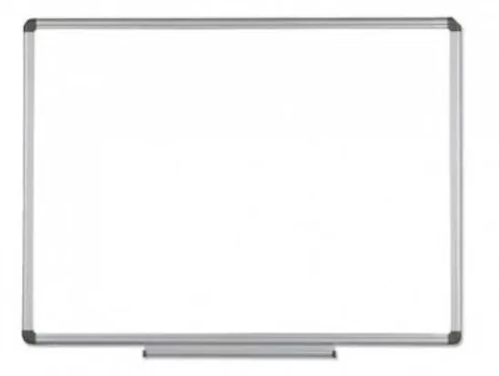 დაფა მაგნიტური ორმხრივი 90*120 TYD SK12090T