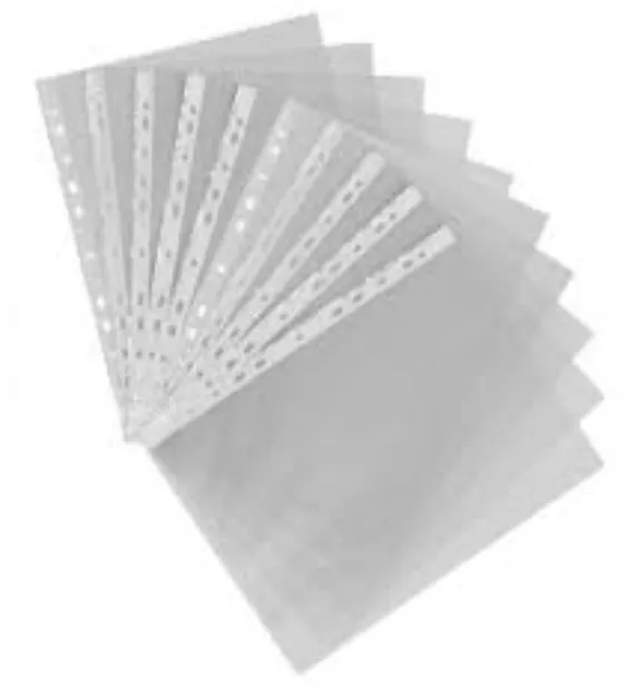 ფაილი პრიალა RD 60 მიკრონი DEKO SSP-100-60H SSP60RED