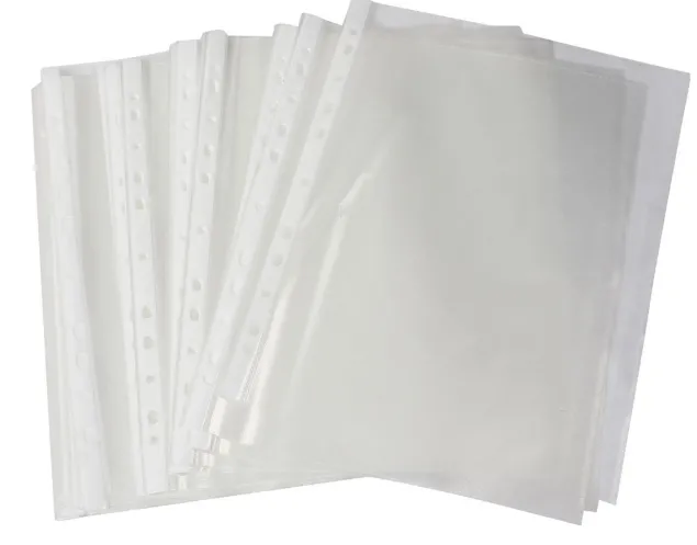 ფაილი პრიალა RD 35 მიკრონი DEKO SSP-100-35H SSP35RED