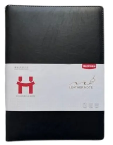 ბლოკნოტი 75ფ შიდა ზამბარით B5 25-958 25-958