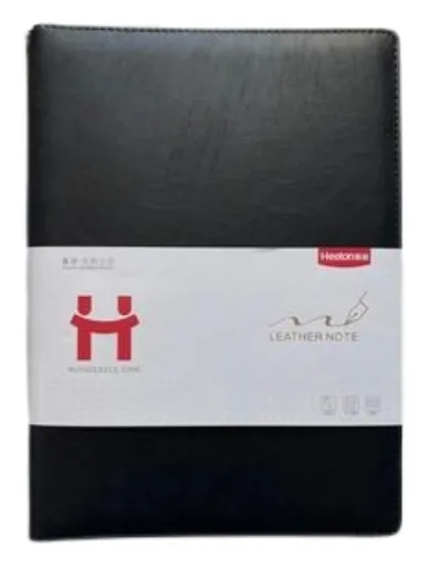 ბლოკნოტი 75ფ შიდა ზამბარით A5 16-958 16-958