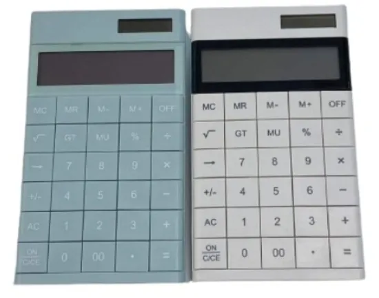 კალკულატორი 12 თანრიგიანი KD-1 KD-1