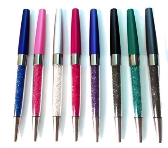 კალამი ფერადი კრისტალებით SF1132 SF1132