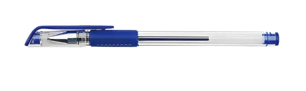 კალამი გელით RX10502B-BL ლურჯი RX10502B-BL