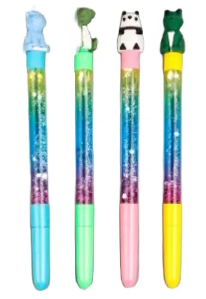 კალამი საბავშვო ბრჭყვიალებით 1015 1015