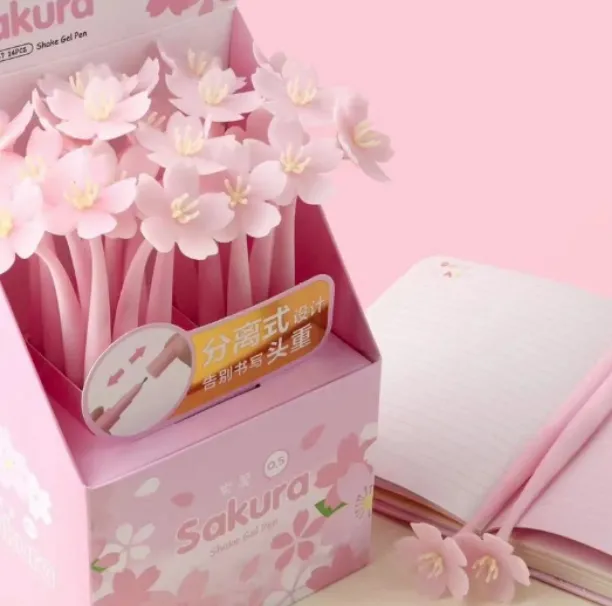 კალამი საკურა KK-7747 KK-7747