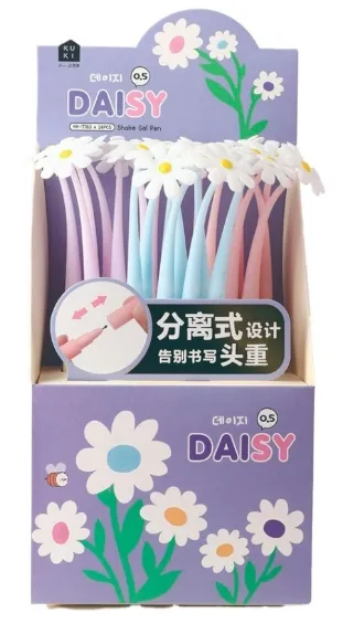 კალამი გვირილა KK-7763 KK-7763