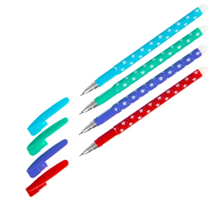 კალამი საშლელით 0,5მმ ARTSPACE ლურჯი M917_20211 M917_20211