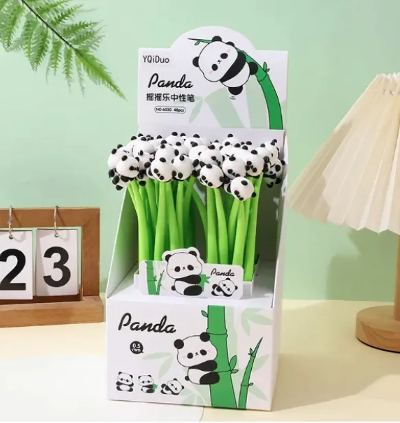 კალამი პანდა KK-7760 KK-7760