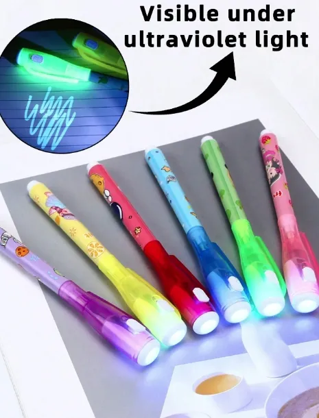 კალამი Magic Pen AG10 უხილავი MAG10