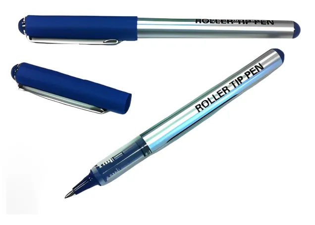 კალამი როლერი ROLLER RX10111 ლურჯი RX10111-BU