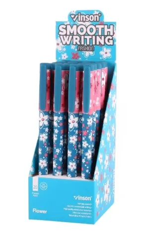 კალამი ბურთულიანი vinson A18 (A20) A18