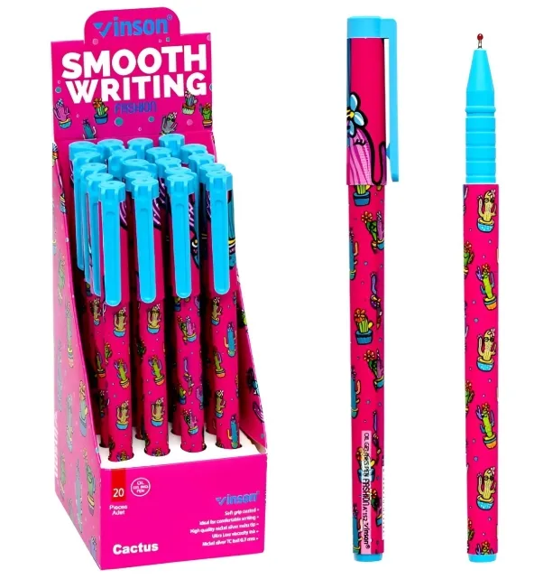 კალამი ბურთულიანი vinson A152 A152