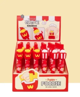 კალამი გელის MAC KK-8228 KK-8228