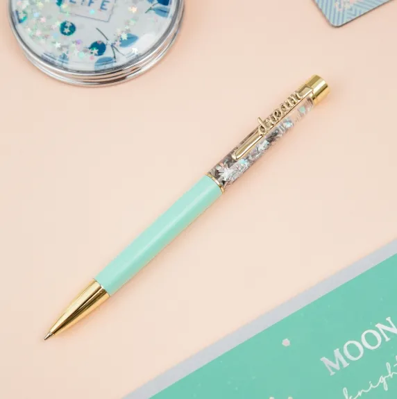 კალამი სასაჩუქრე MESHU "Dream sand" MS_65946 MS_65946