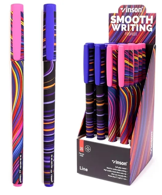 კალამი ბურთულიანი vinson A22 A22