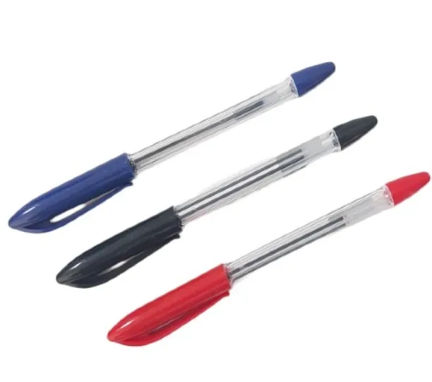 კალამი ბურთულიანი ლურჯი RX10021B-BU RX10021B-BU