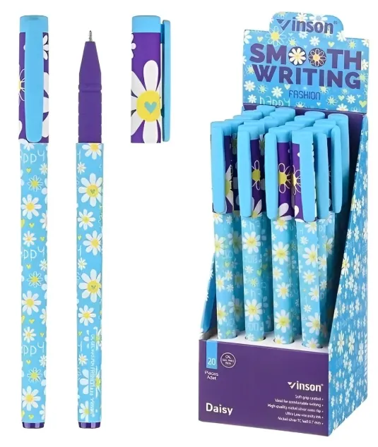 კალამი ბურთულიანი vinson A26 A26