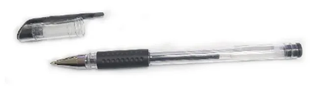 კალამი გელით RX10502B-BK შავი RX10502B-BK