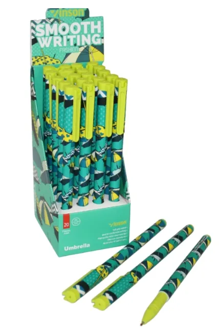 კალამი ბურთულიანი vinson A156 A156