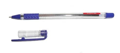 კალამი ბურთულიანი MONTEX GLIDER ლურჯი GLIDER-BU