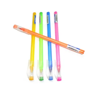 კალამი ბურთულიანი ORION WOWO ლურჯი WOWO-BU