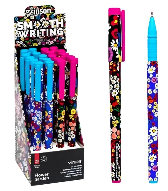 კალამი ბურთულიანი vinson A24 A24