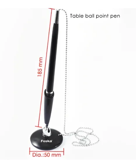 კალამი სამაგიდე FOSKA XH4106 XH4106