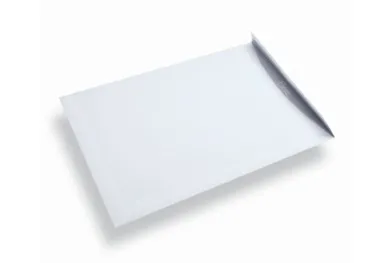 კონვერტი A4+ 260*350 (ZF) 110გრ ZARF260*350