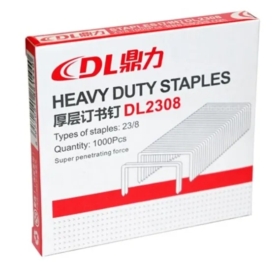 ტყვია 23/8 DL2308 DL2308
