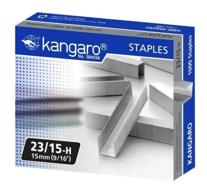 ტყვია 23/15 KANGARO 23/15-H KANG-23/15H