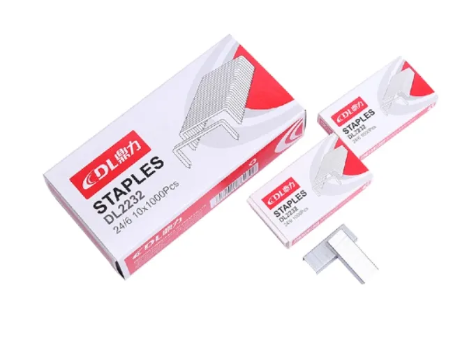 ტყვია 24/6 DINGLI DL2232 DL2232