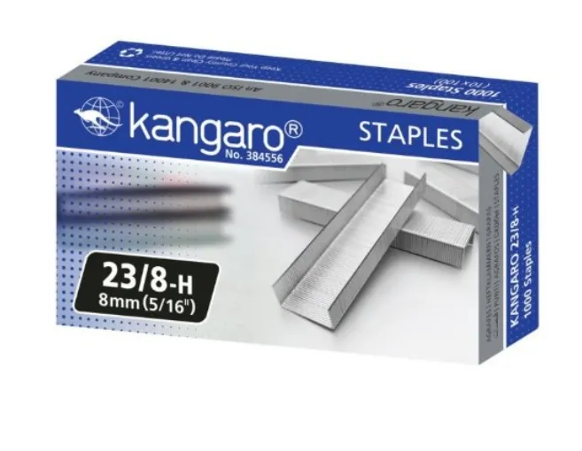 ტყვია 23/8 KANGARO 23/8-H KANG-23/8H